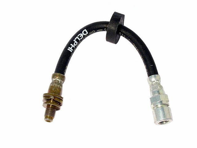 FREN HORTUMU ARKA; SOL SAAB 900. 9 - 3 11/93 09/02