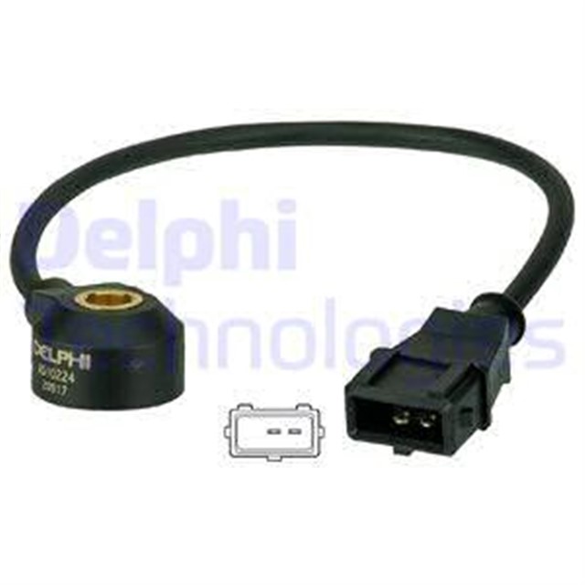 VURUNTU SENSORU - BMW M3. Z3 10/92