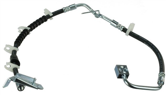 FREN HORTUMU ON; SOL CHRYSLER GRAND CHEROKEE 01/03 09/05