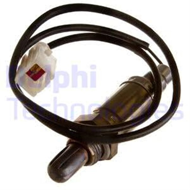 OKSIJEN SENSORU - FORD PROBE L4 / MAZDA 626 L4. B2600 L4 / MERCURY CAPRI L4. TRACER L4 87