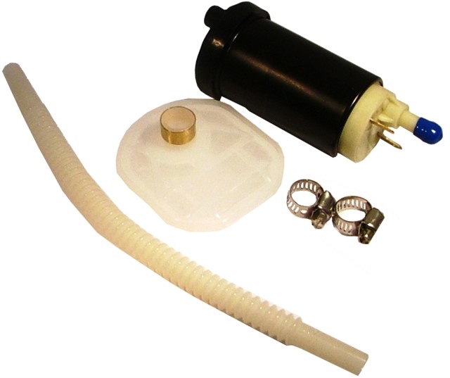 YAKIT POMPASI 1 BAR ASTRA G - VECTRA B 1.6 - VECTRA A 1.6 - 1.8 - ASTRA F - CORSA A - B 1.4 - 1.6 0580314154