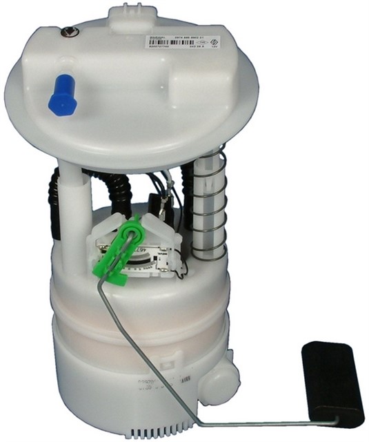 YAKIT DEPO SAMANDIRASI CLIO III 1.2 6V.1.4 16V.1.6 16V 05 - CLIO III HB 1.2 6V.1.4 16V.1.6 16V 05 - 