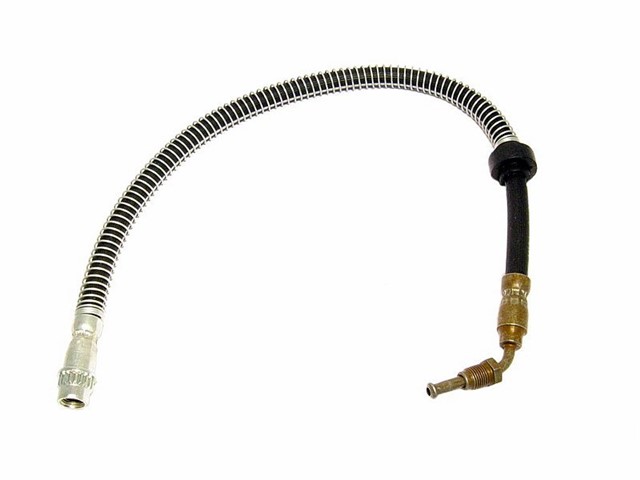 FREN HORTUMU ON; SAG/SOL NISSAN INTERSTAR / OPEL MOVANO 07/98 11/03