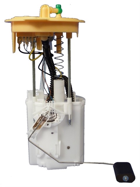 SAMANDIRA - VW PASSAT DIESEL WITOUT CABIN HEATING 05 08