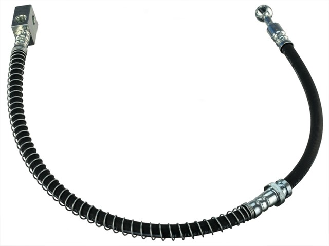 FREN HORTUMU ON; SOL SSANGYONG ACTYON. ACTYON SPORTS. KYRON. REXTON. REXTON W 05