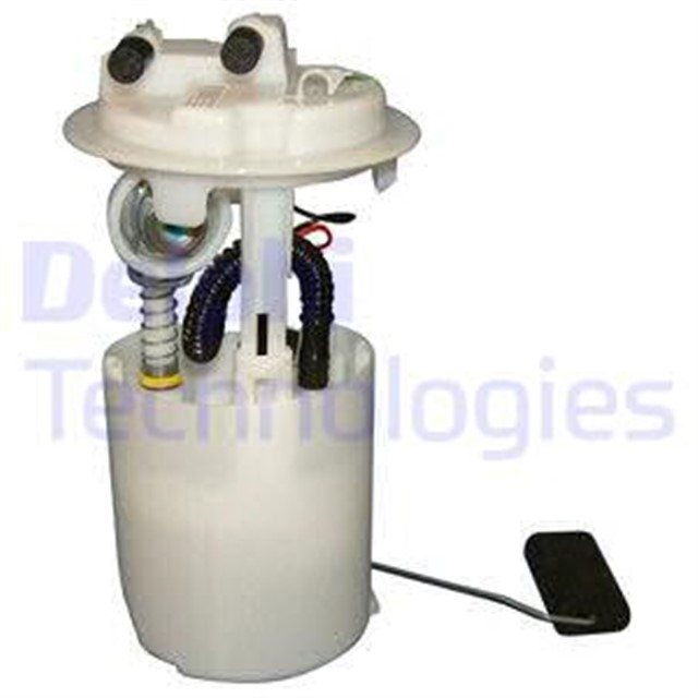 SAMANDIRA - CITROEN BERLINGO; PEUGEOT PARTNER. RANCH PETROL 99 00