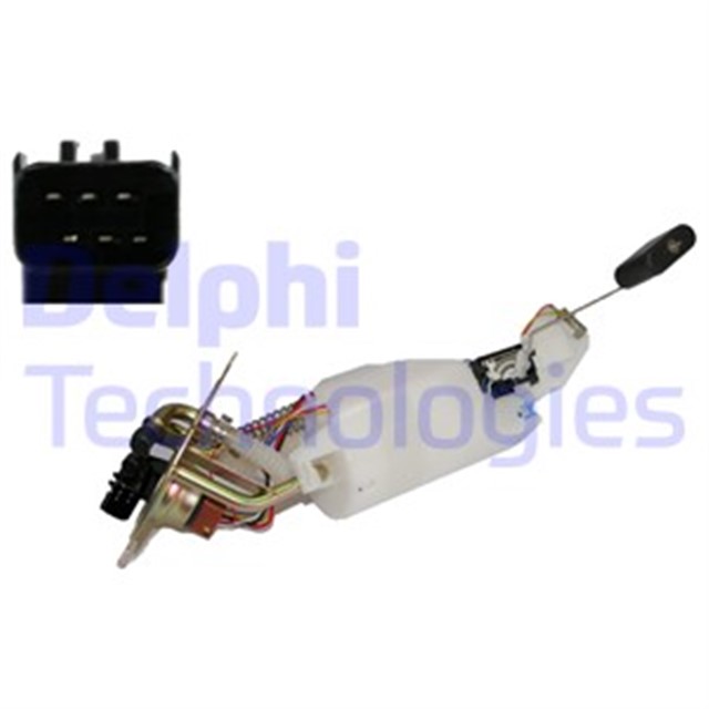 SAMANDIRA DAEWOO LEGANZA