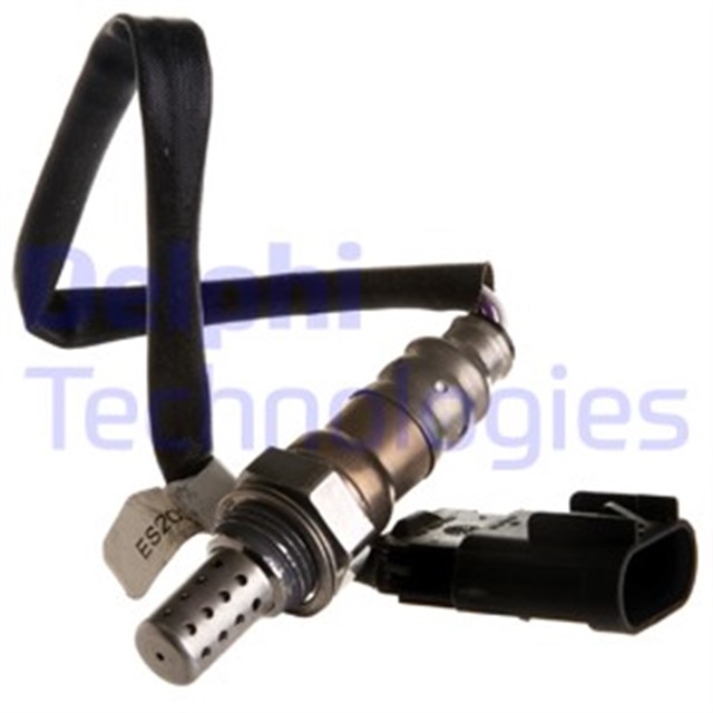 OKSIJEN SENSORU - HYUNDAI SANTA FE. VERACRUZ 07 12