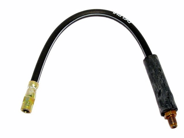 FREN HORTUMU ARKA; SAG/SOL VOLVO 440. 460. 480 88 97