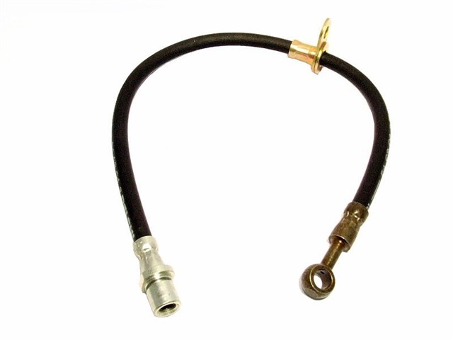 FREN HORTUMU ON; SAG SUBARU LEGACY 10/98 10/99