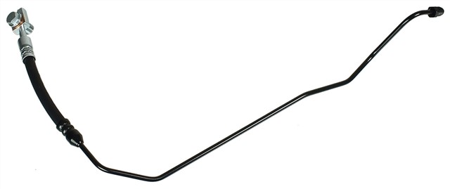 FREN HORTUMU ARKA; SOL AUDI A3; VW PASSAT 98 05