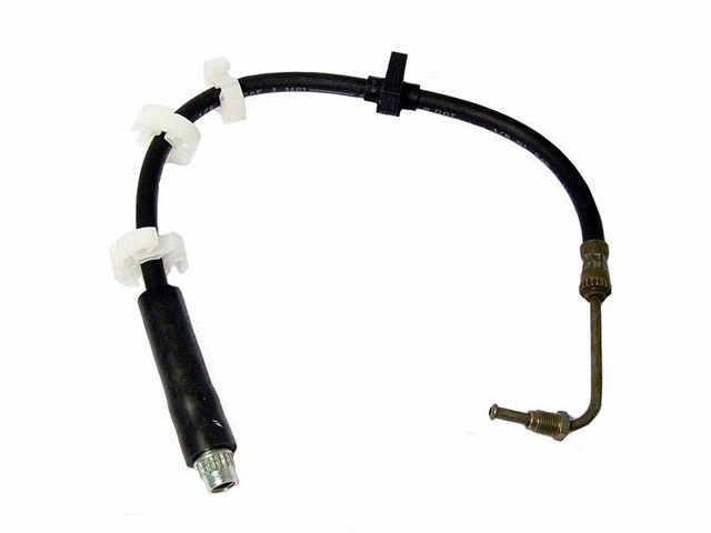 FREN HORTUMU ON; SOL PEUGEOT 406 00