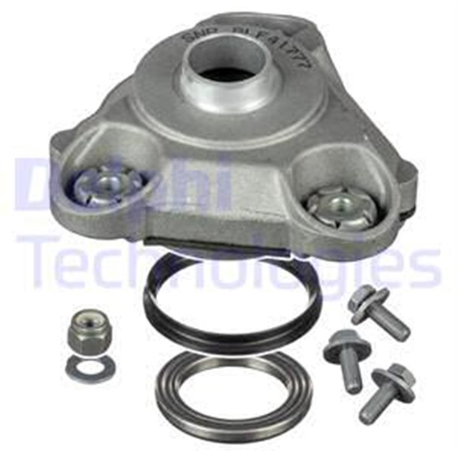 AMORTISOR TAKOZU ON JUMPER - RELAY - DUCATO - BOXER - ER