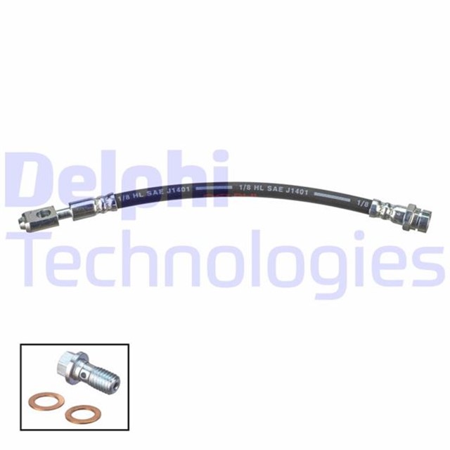 ARKASOL/SAG FREN HORTUMU SEAT - SKODASEAT LEON.LEON SC.LEON ST - SKODA OCTAVIA.OCTAVIA SCOUT