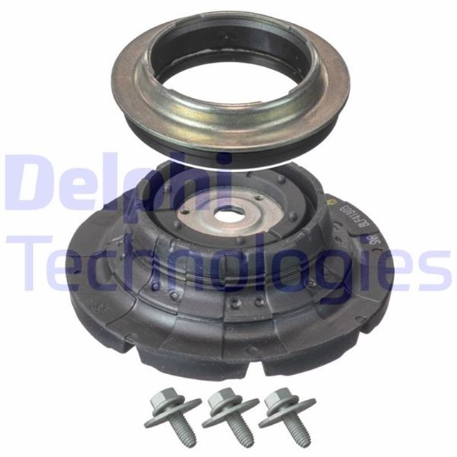 AMORTISOR TAKOZU ON CARAVELLE - MULTIVAN - TRANSPORTER