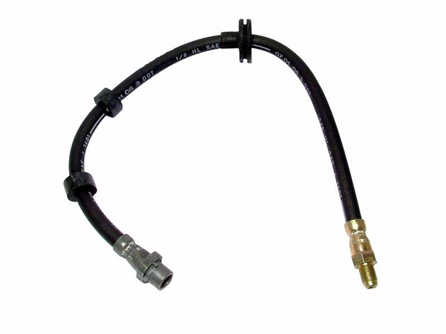 FREN HORTUMU ON; SAG/SOL LAND ROVER RANGE ROVER 02/02