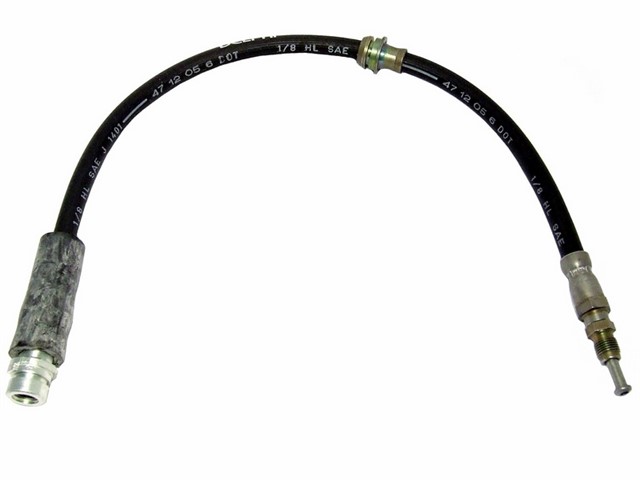 FREN HORTUMU ON FORD FUSION 02 - 12 FIESTA 00 - 08