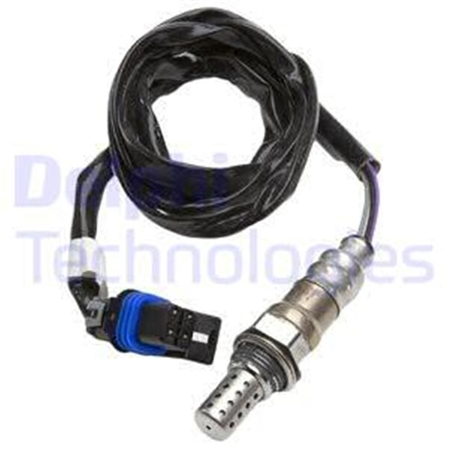 OKSIJEN SENSORU - CHEVROLET CAVALIER / PONTIAC SUNFIRE 99 01