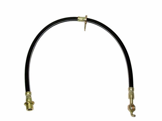 FREN HORTUMU ON; SAG TOYOTA AVENSIS. COROLLA. COROLLA VERSO 06/02