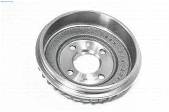 ARKA FREN KAMPANASI RENAULT CLIO V 19