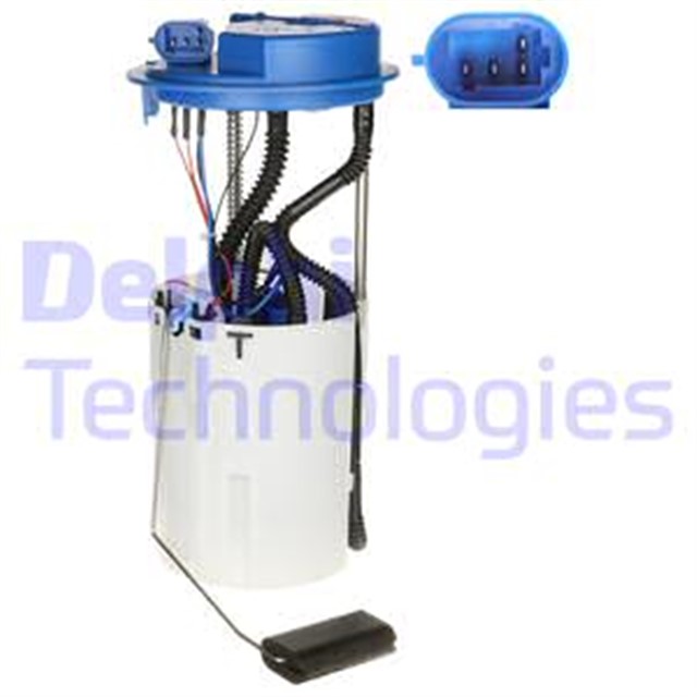 YAKIT POMPASI RENAULT