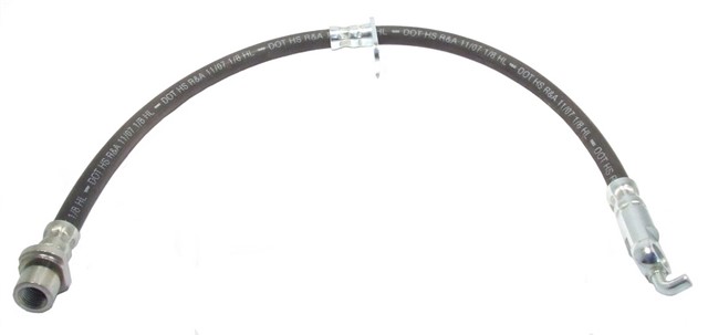 FREN HORTUMU ON; SOL CITROEN C1 / PEUGEOT 107 / TOYOTA AYGO 06/05