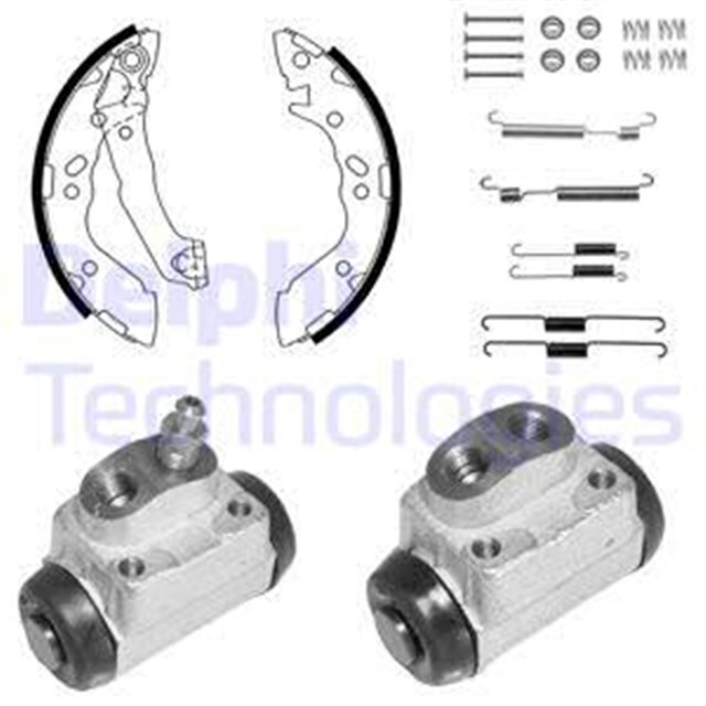 FREN PABUC KITI ARKA HYUNDAI AMICA. ATOS. ATOS PRIME. ATOZ 05/98