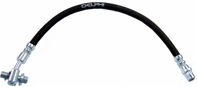 FREN HORTUMU ARKA; SAG/SOL OPEL INSIGNIA 07/08