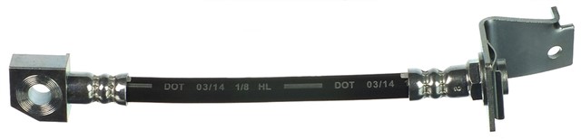 FREN HORTUMU ARKA JEEP GRAND CHEROKEE 04/99 09/05