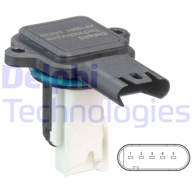 MAF SENSORU - PROB BMW 125I CABRIO.125I COUPE.130I.323I.323I COUPE.325I.325I CABRIO.325I COUPE.325I T