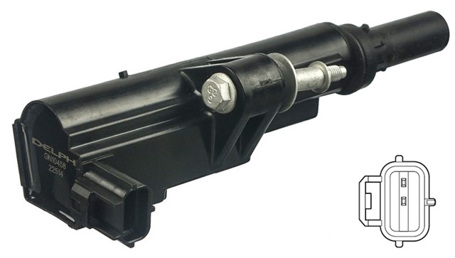 ATESLEME BOBINI - CHRYSLER ASPEN; JEEP COMMANDER. GRAND CHEROKKE 04 10