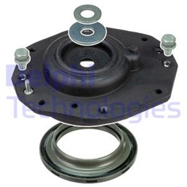 AMORTISOR TAKOZ KITI ON SOL. SAG BERLINGO - XSARA - ZX - PARTNER - PARTNER