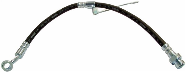 FREN HORTUMU ON; SOL HYUNDAI TERRACAN 4X4 03