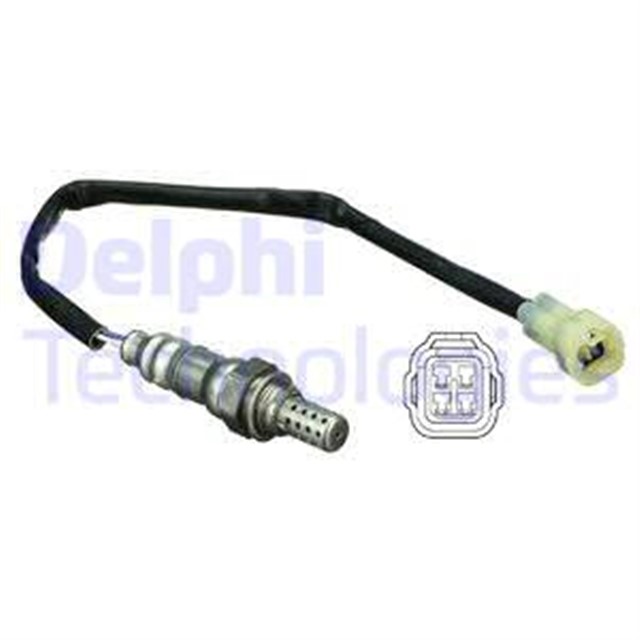 OKSIJEN SENSORU - CHEVROLET TRACKER V6 / SUZUKI AERIO L4. ESTEEM L4. GRAND VITARA V6. VITARA V6 99 0