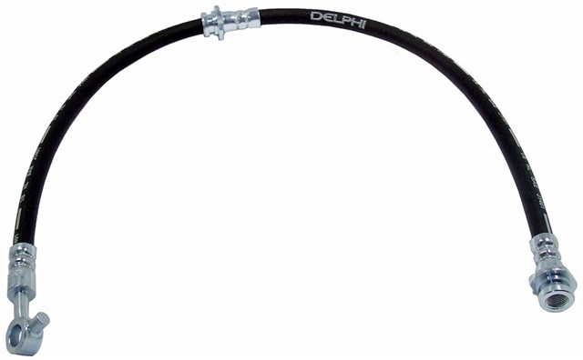 FREN HORTUMU ON; SOL NISSAN QASHQAI 02/07