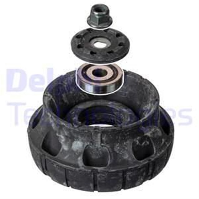 AMORTISOR ON TAKOZU RENAULT TRAFIC II 06 OPEL VIVARO II 06 1.9DCI