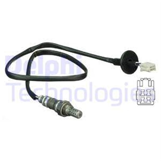 OKSIJEN SENSORU - LEXUS LS430 V8 / TOYOTA COROLLA L4. MATRIX L4 09 10