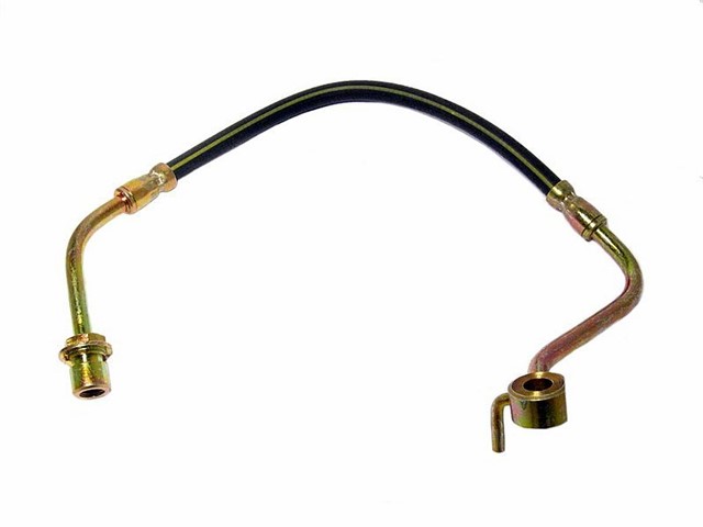 FREN HORTUMU ON; SOL FORD TRANSIT 76 91