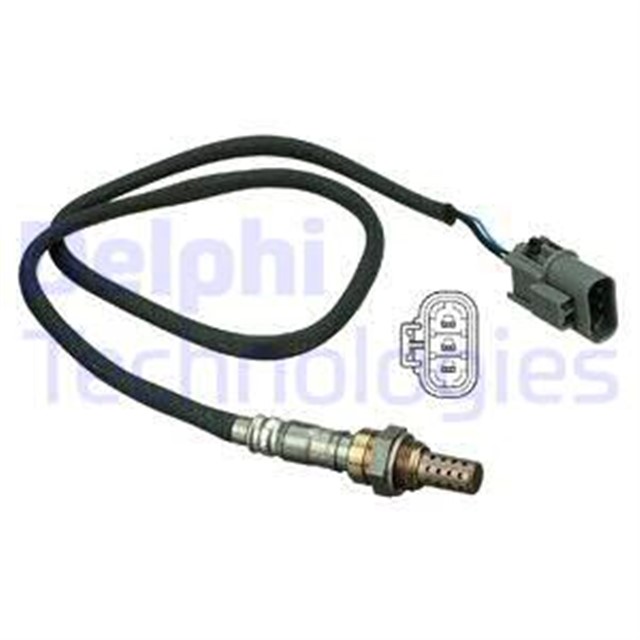 OKSIJEN SENSORU - INFINITI QX4 V6 / 96 00