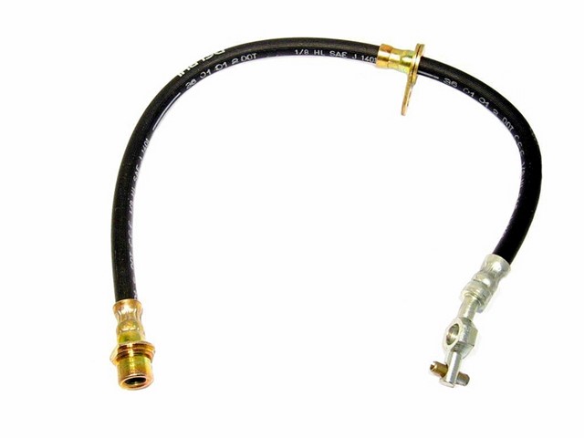 FREN HORTUMU ON; SOL TOYOTA AVENSIS 09/97 05/99