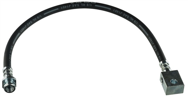 FREN HORTUMU ARKA NISSAN D22 PICK - UP 2.5D 10/03 12/06