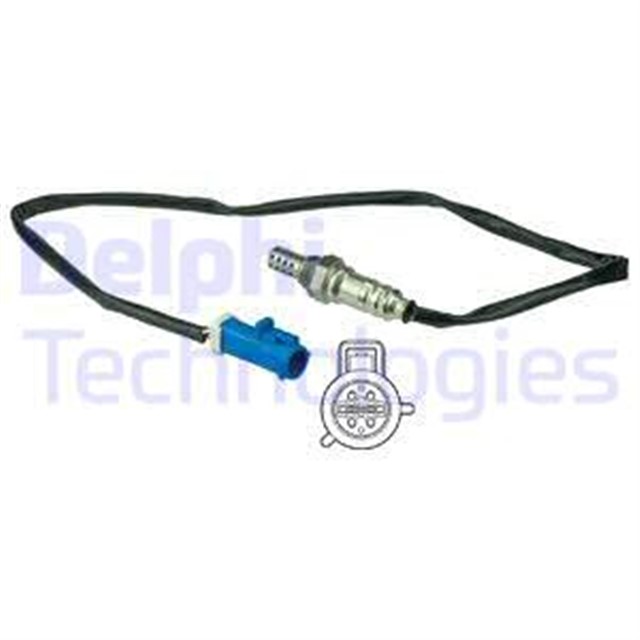 OKSIJEN SENSORU - FORD GALAXY - 