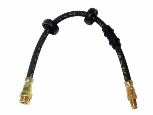 FREN HORTUMU ON/ARKA; SAG/SOL FIAT DUNA. PANDA 04/86 08/00