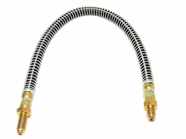 FREN HORTUMU ARKA; SAG/SOL LAND ROVER DEFENDER 110. LAND ROVER 110 / LOTUS ESPRIT 83