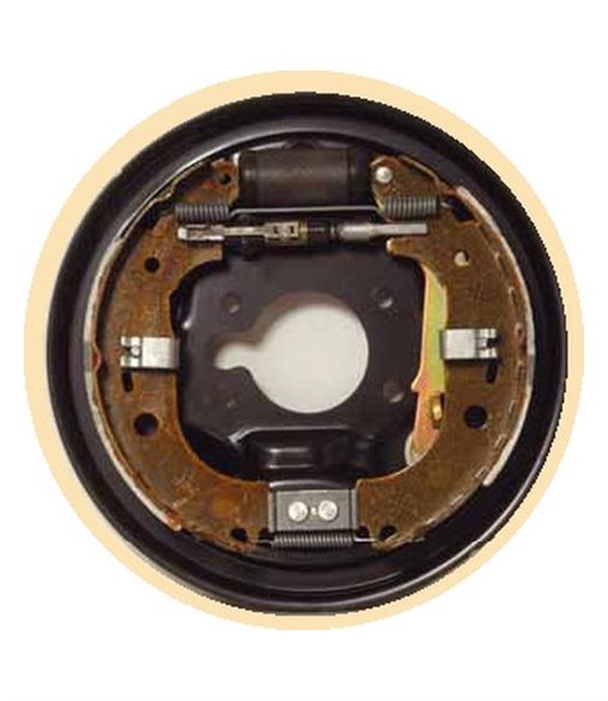 TAMBURLU PABUC KITI ARKA FIAT DOBLO. DOBLO CARGO 10/00