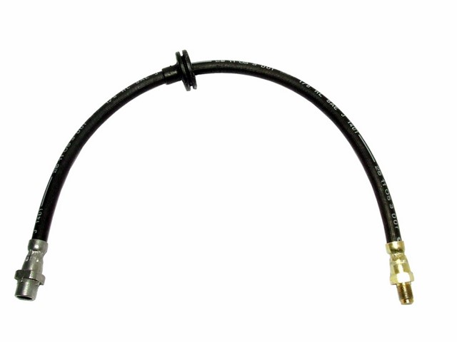 FREN HORTUMU ON; SAG/SOL BMW X5 07/00 01/07