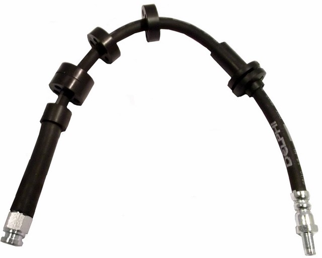 FREN HORTUMU ON; SAG/SOL FIAT SEICENTO 01/98