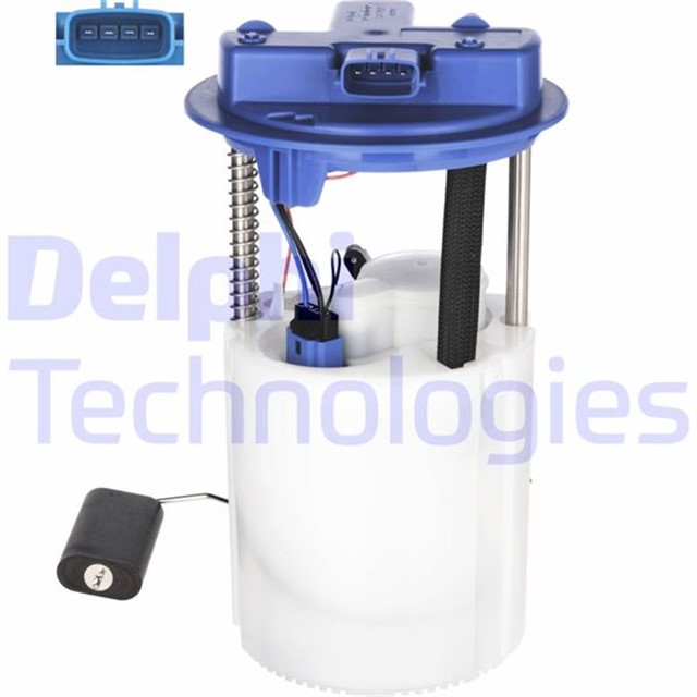 YAKIT POMPASI RENAULT