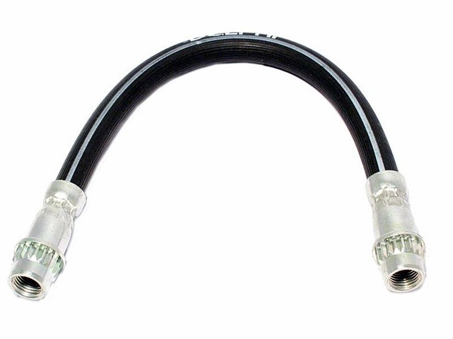 FREN HORTUMU ARKA; SOL PEUGEOT 206. 206 09/98