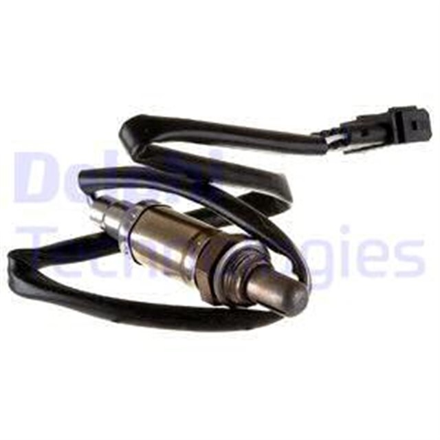 OKSIJEN SENSORU - VW CABRIOLET L4. CORRADO L4. EUROVAN L5. FOX L4. GOLF L4. JETTA L4 90 95